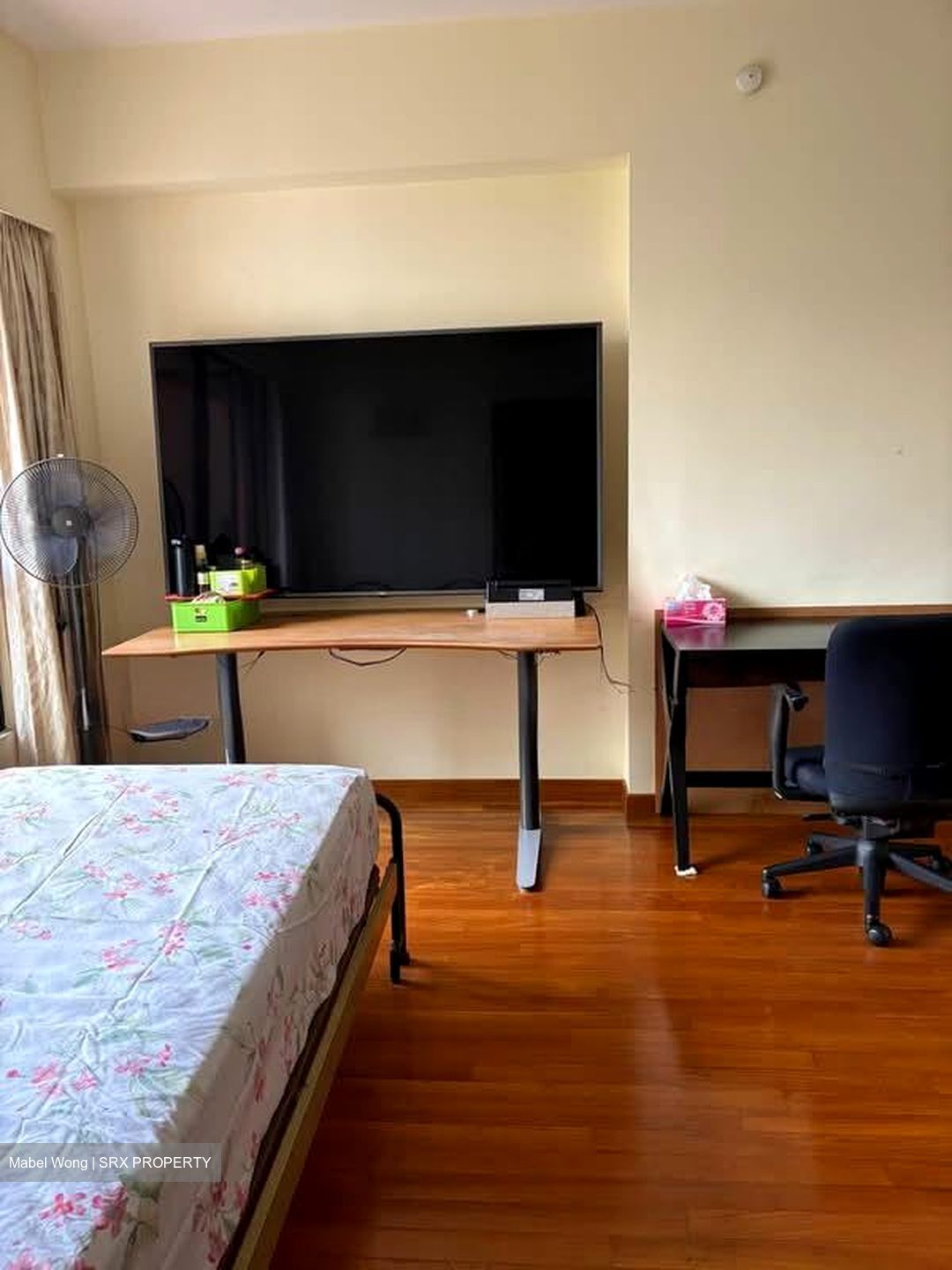 Yong An Park (D9), Condominium #559977021